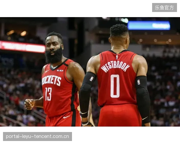 NBA巨星惊爆转会：联手火箭誓夺总冠军？