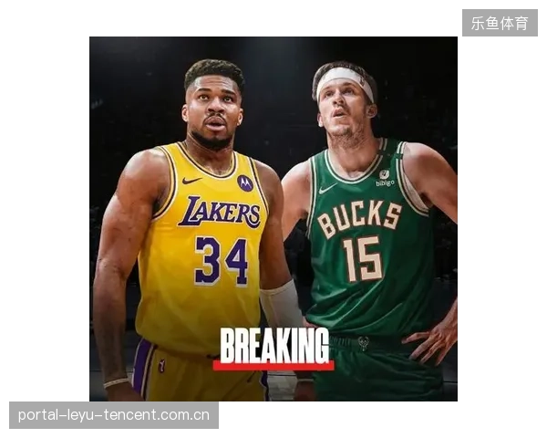 NBA交易窗：一笔交易会改变联盟版图吗？