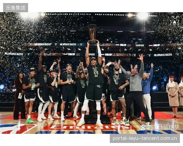 NBA总决赛MVP预测：谁最有戏？