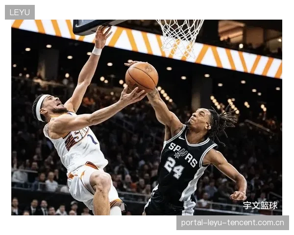 NBA太阳多点联动连续创造突破口，势头极佳