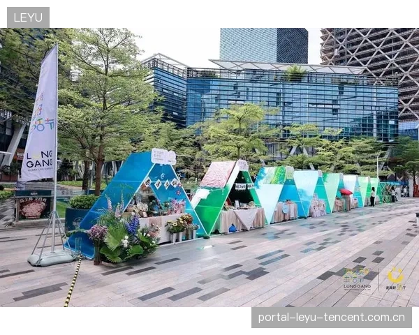 冲浪市集与创意赛事：激活地方产业的新动力