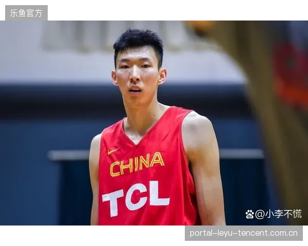 周琦再获大合同？经纪人已联系三队引爆CBA转会新风暴