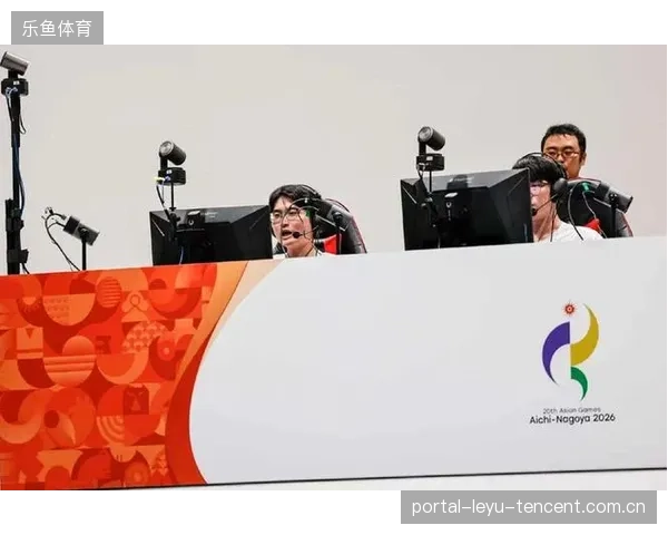 中国队打造亚运新传奇——中式武侠电竞金牌的诞生之旅